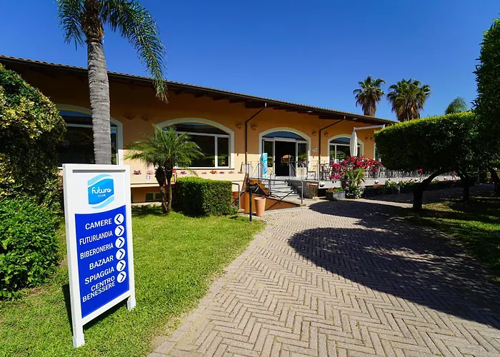 Hotel Futura Club La Praya 4*