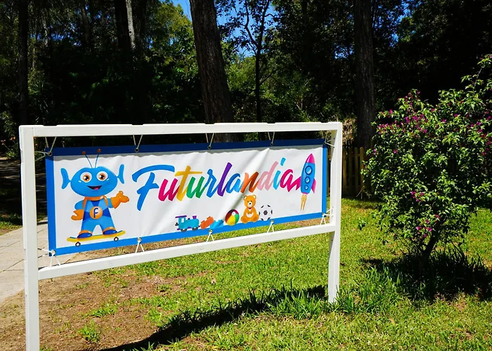 Futura Club La Praya Hotel