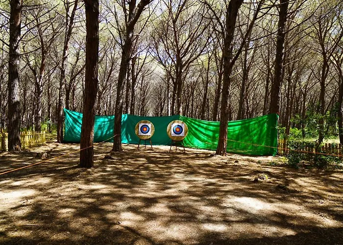 Hotel Futura Club La Praya Pizzo (Calabria)